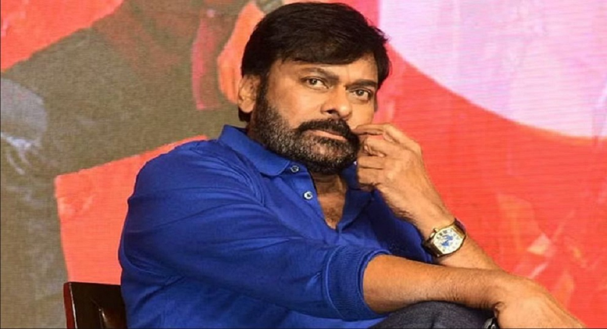 Chiranjeevi Learning From His Mistakes