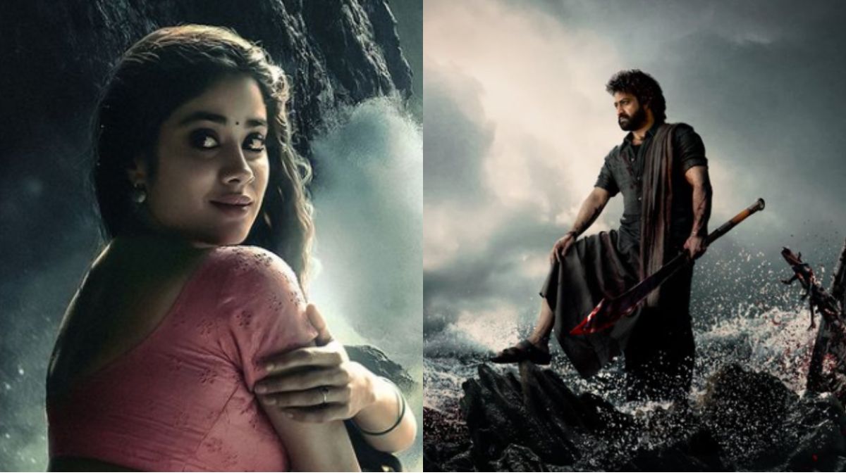 ‘Devara’ To Be A Wrong Debut In Telugu For Janhvi Kapoor?