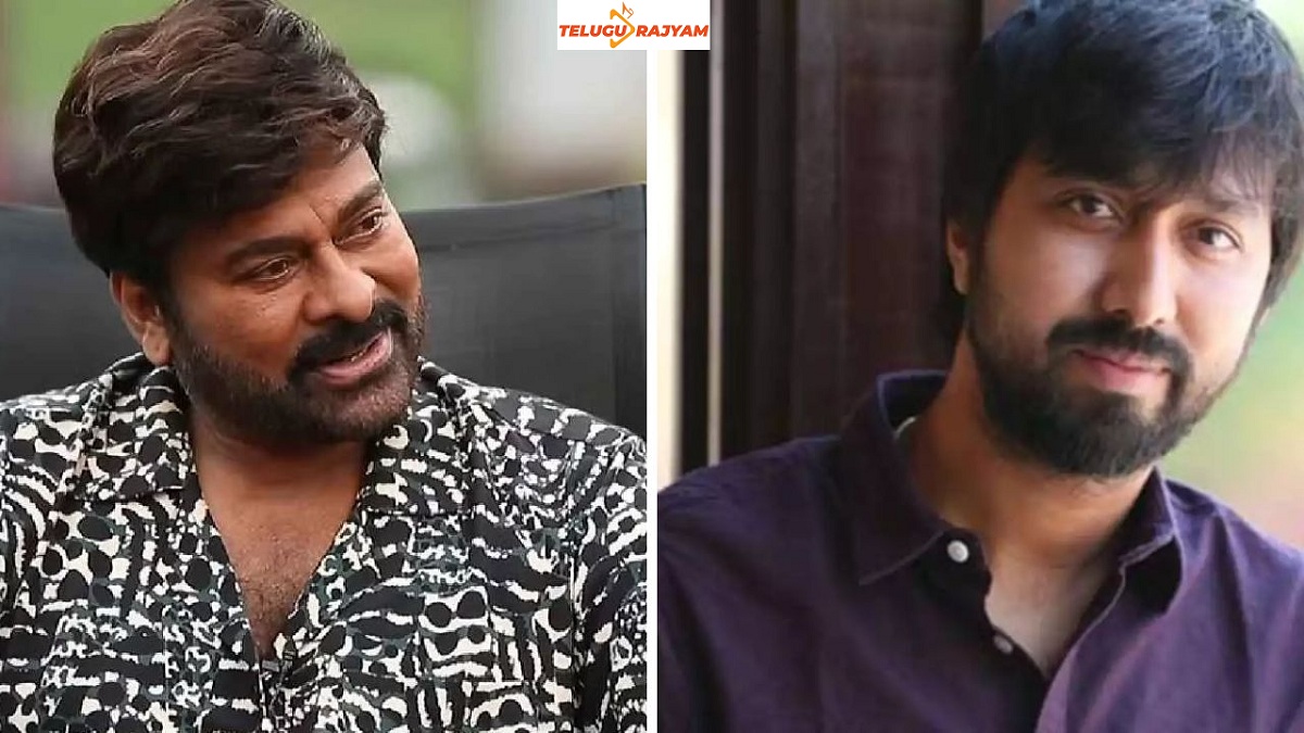 Director Bobby To Direct Chiranjeevi Once Again?