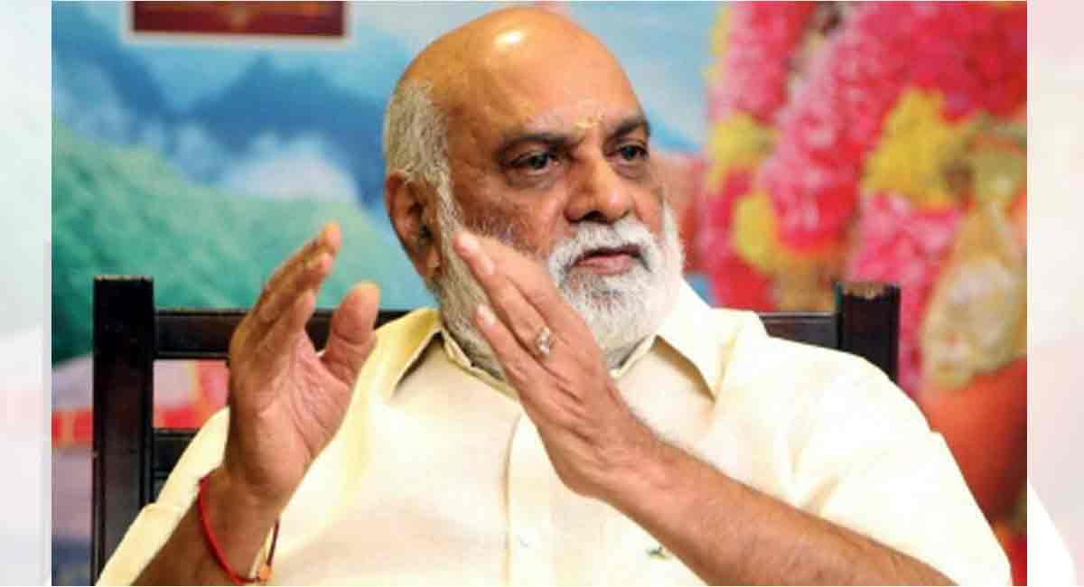 Director Raghavendra’s Demand To The Government