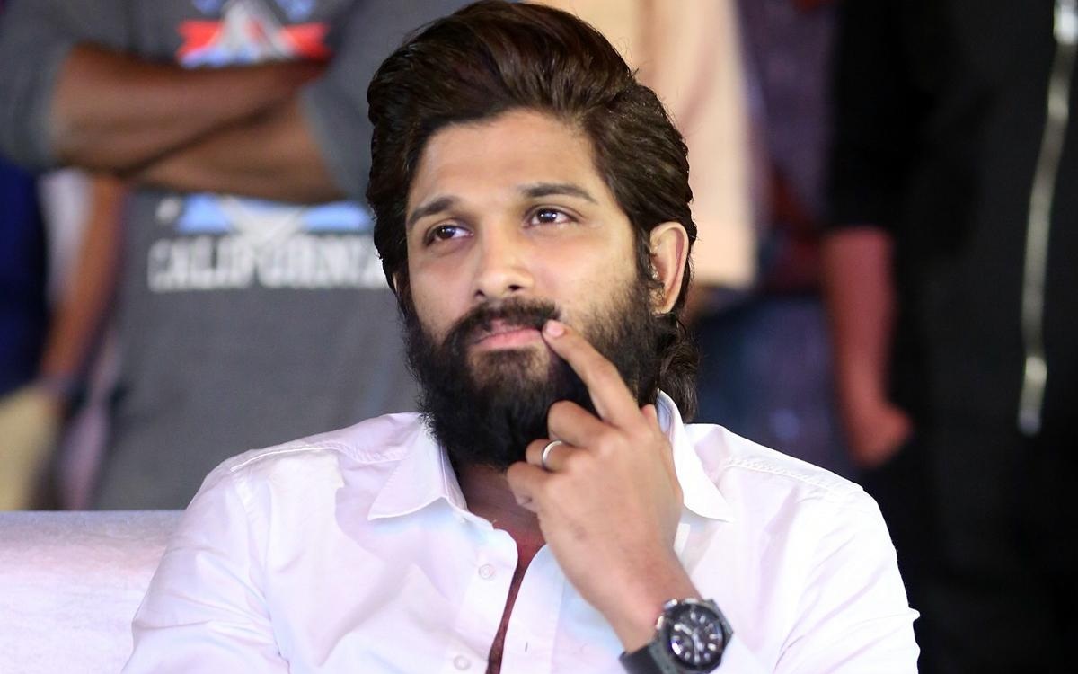 Election Buzz: Allu Arjun In Line For Campaigning Duties?