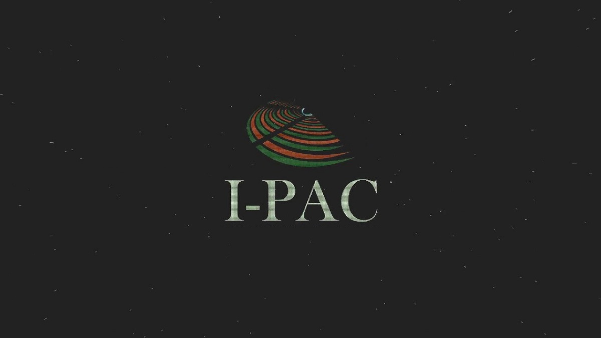 I-PAC’s Warning Bells Before Elections