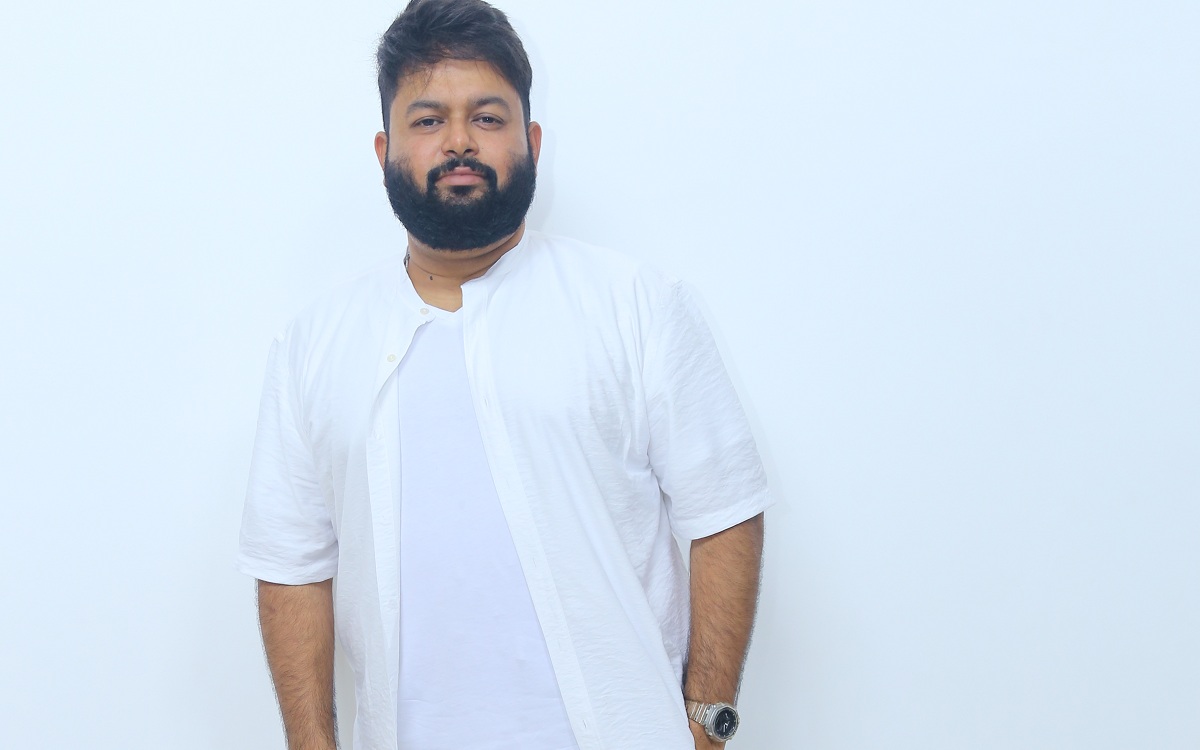 Is It The Beginning For End To Thaman’s Career?