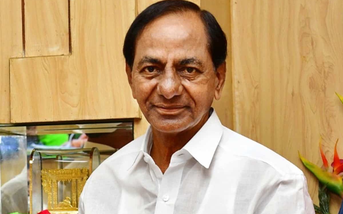 KCR’s Bold Move: Rivals Avoid Direct Challenge?