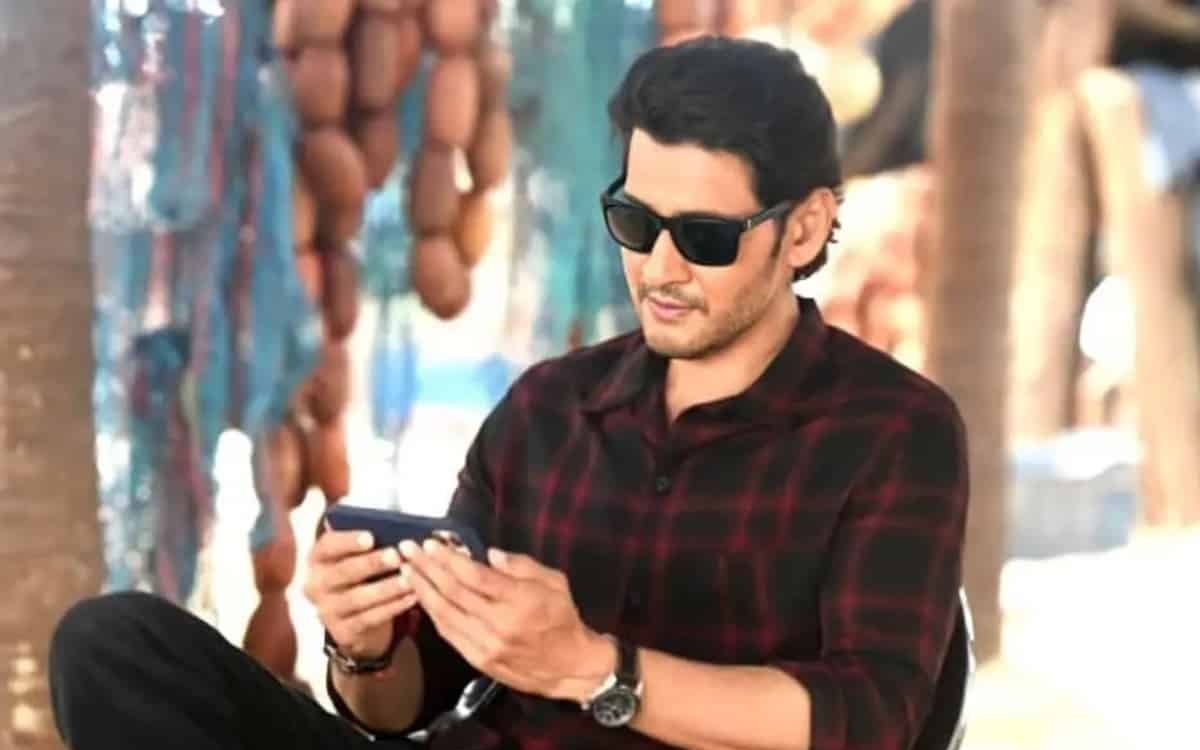 Mahesh Babu To Disappoint His Fans Again