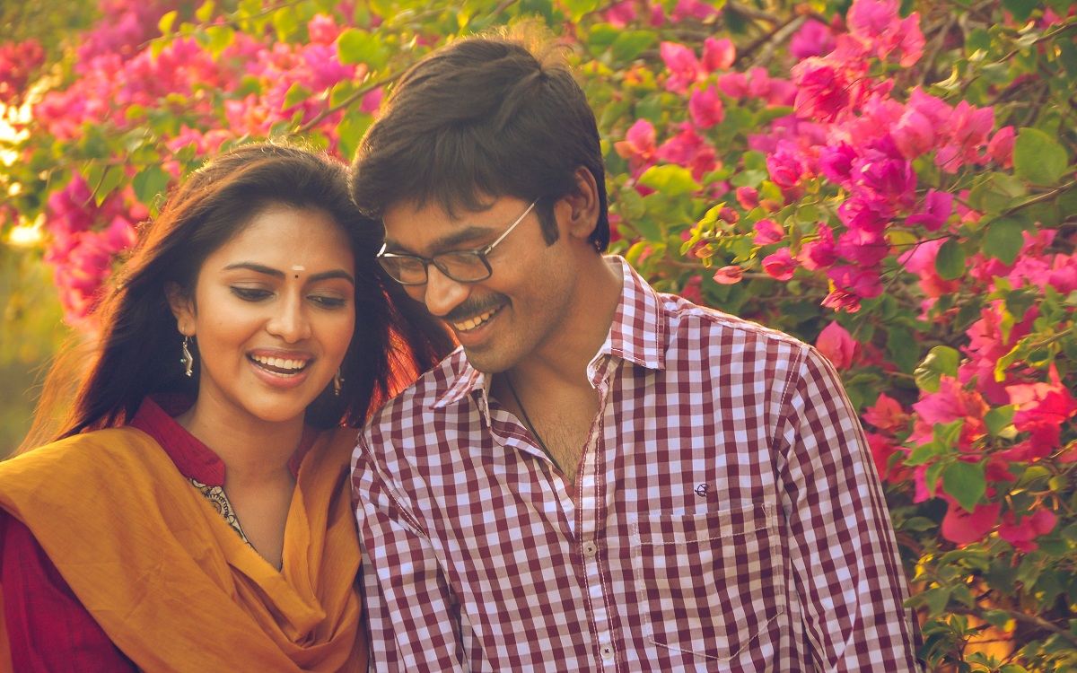 ‘Raghuvaran BTech’ Is Being Re-released In More Than A Hundred Screens