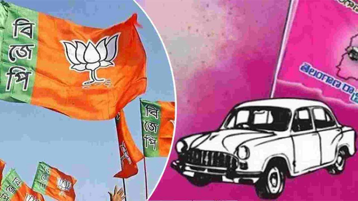 Telangana: BRS And BJP’s Unexpected Partnership?