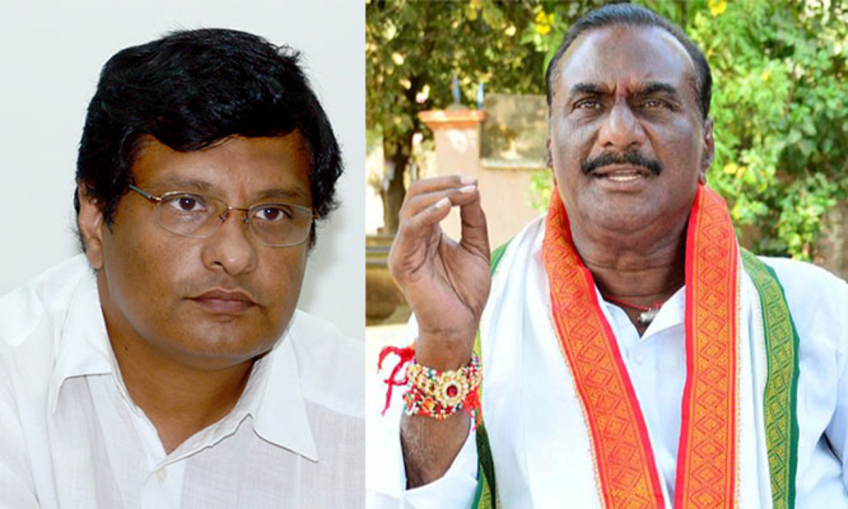 The Battle For Kothagudem: Political Drama Over Assembly Representation