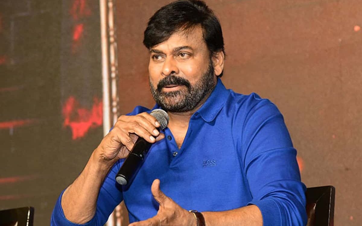 Will Chiranjeevi Take Their Suggestions Seriously?