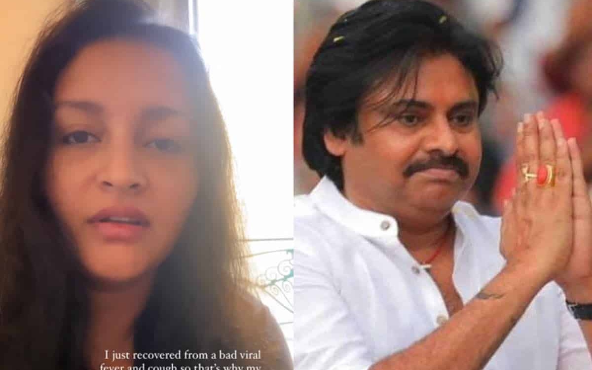 YCP’s Remarkable Shift From Pawan To Renu