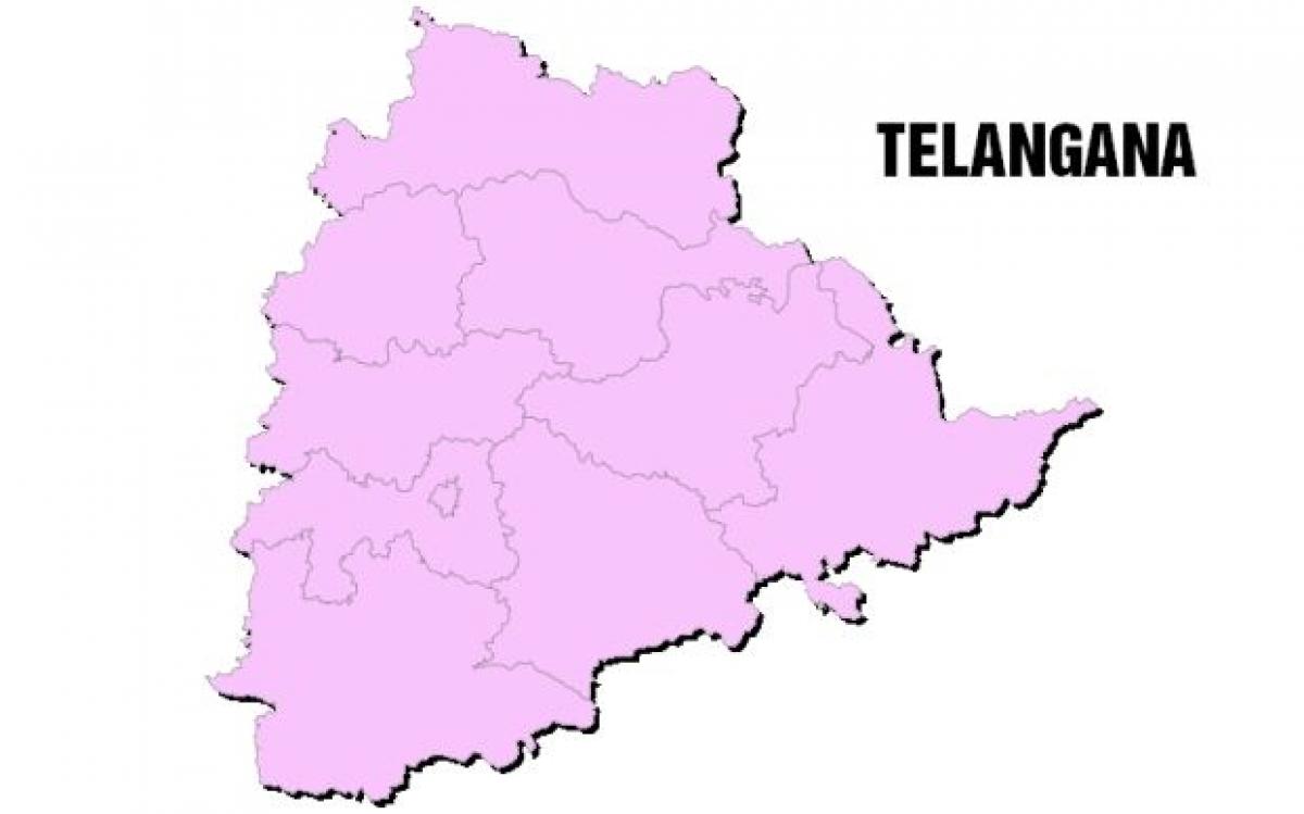 Battle Of Slogans: Telangana’s Political Parties Go Head-To-Head