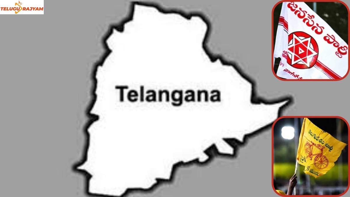 Buzz: TDP – JanaSena Collaboration In Telangana?