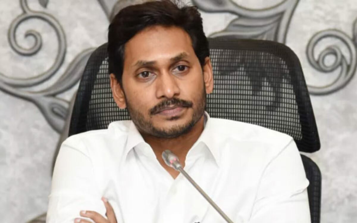 CM Jagan’s Homecoming, A Political Turning Point?