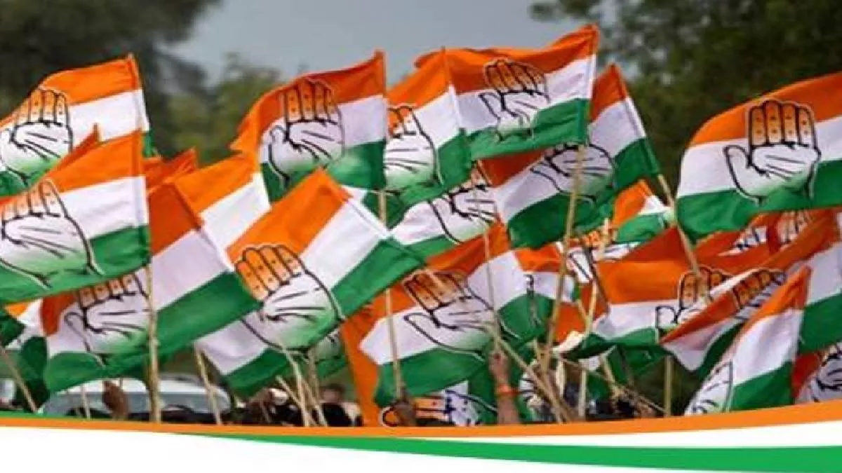 Congress Preps For Telangana Elections: Big Plans Ahead