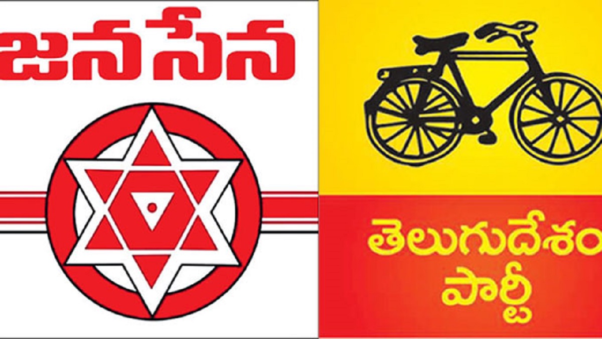 How TDP And Janasena Can Overcome Their Issues Together?