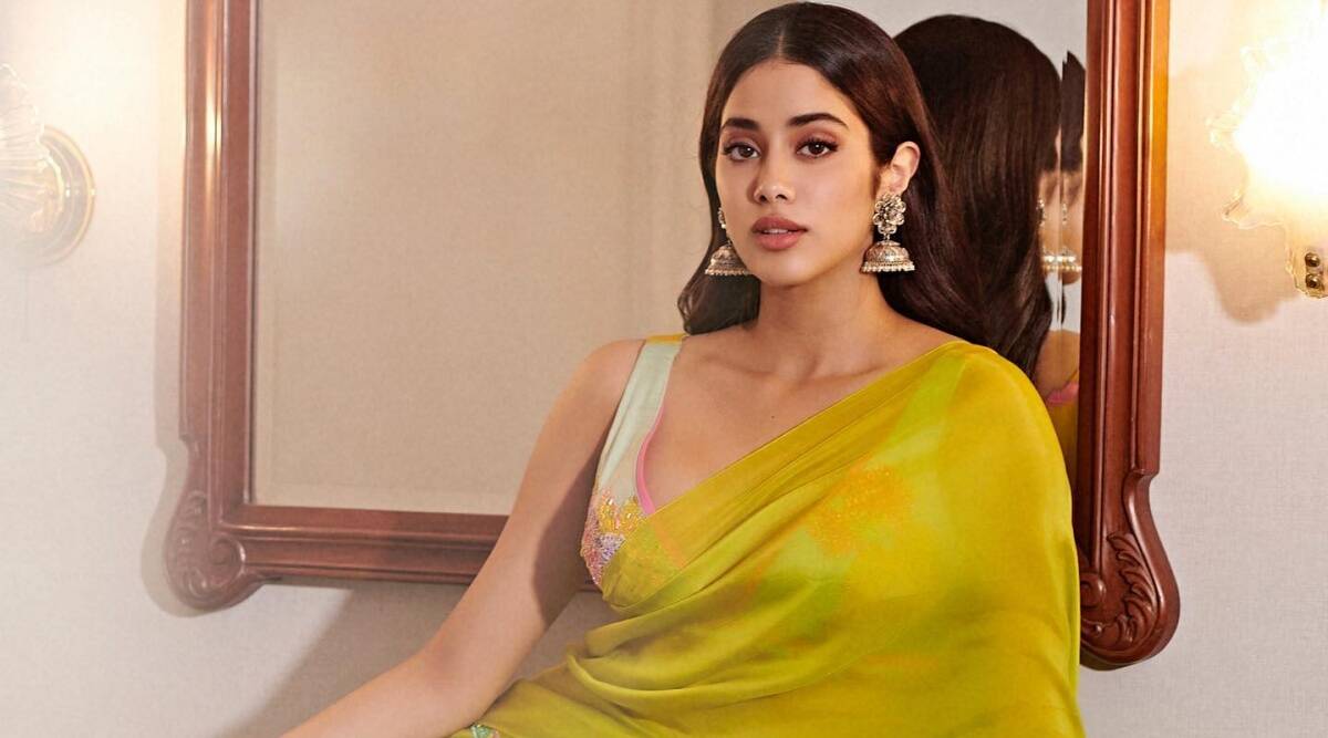 Janhvi Kapoor Gives A Strong Reply To Producer