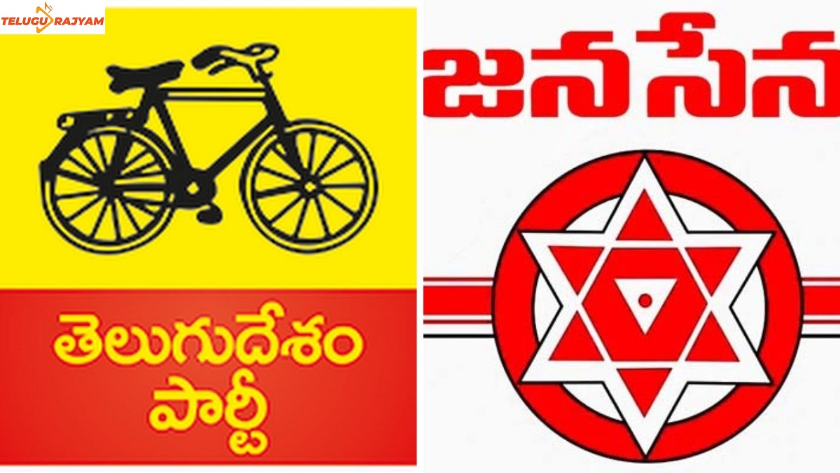 Disrupting TDP-Jana Sena Alliance In Andhra Pradesh