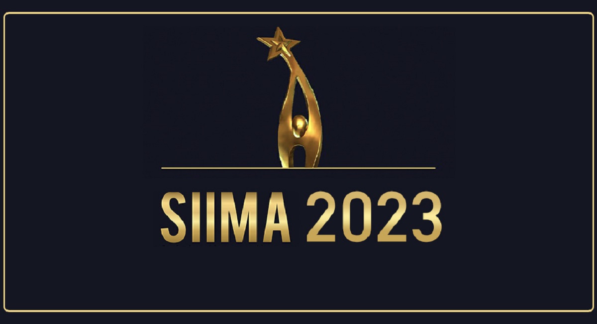 NEXA SIIMA Awards 2023 Ceremony – Checkout List Of Winners