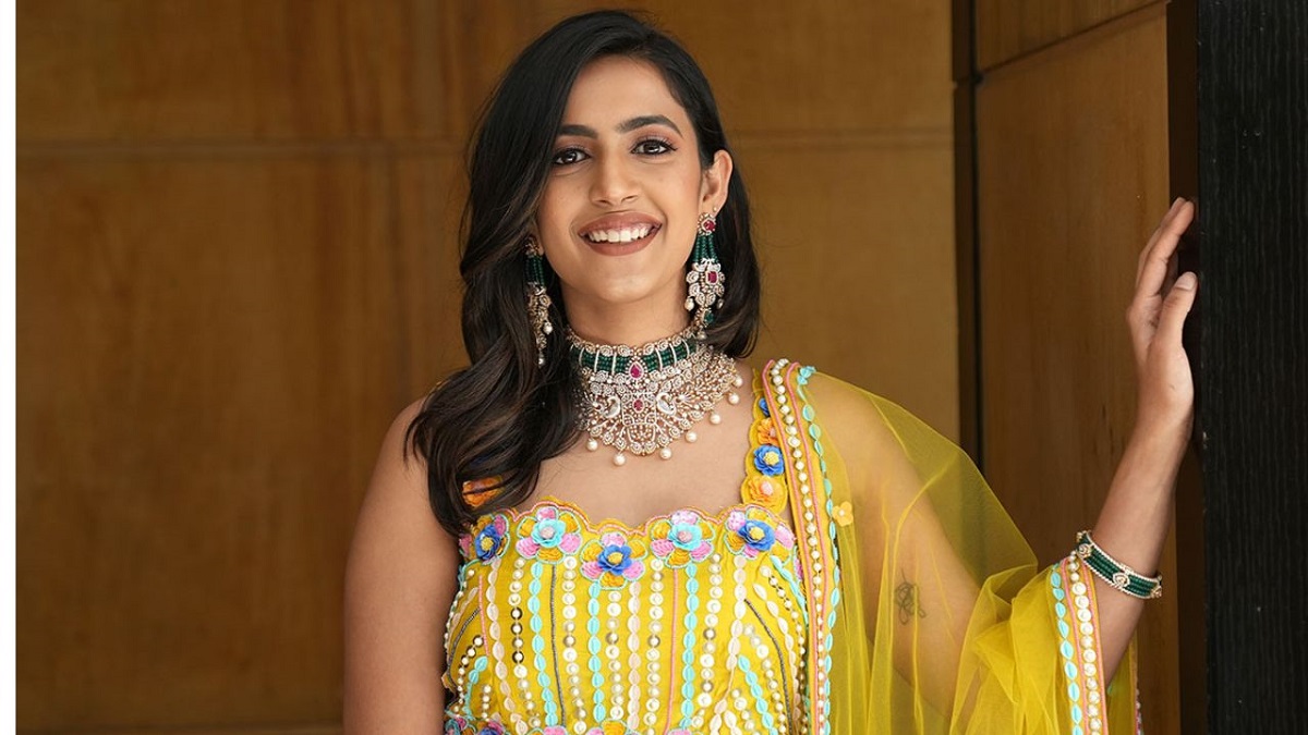 Niharika All Set To Make Re-entry As A Heroine?