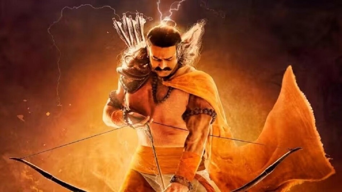 Prabhas To Play The God’s Role Once Again?