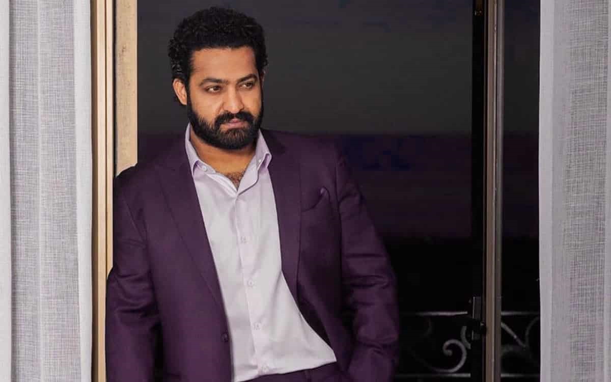 Record Remuneration For NTR For War 2