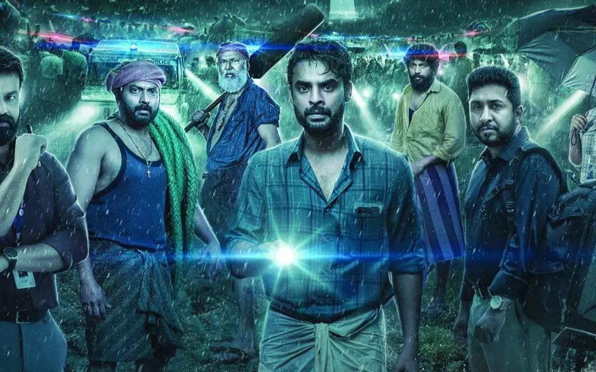This Malayalam Movie Is India’s Official Entry To The Oscars