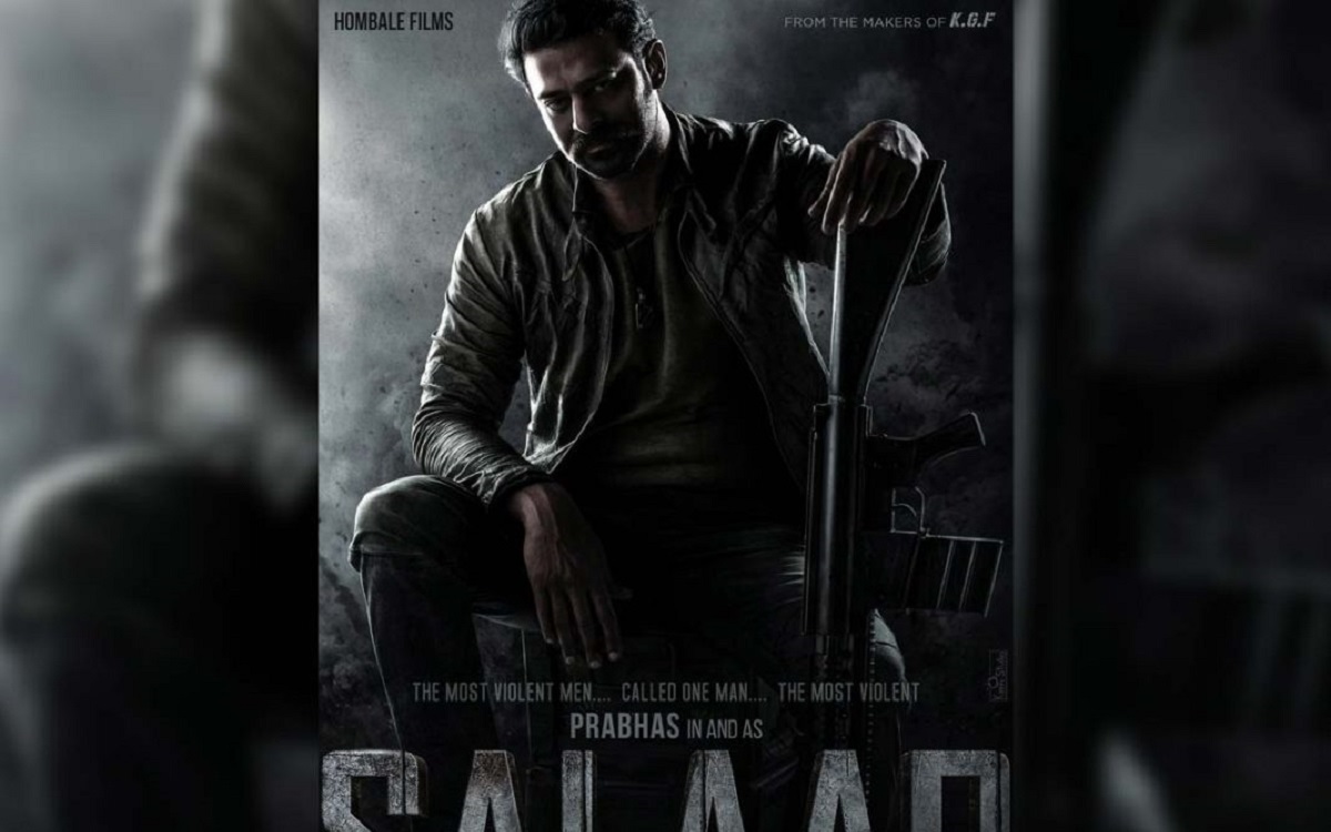 Two Release Dates For Salaar