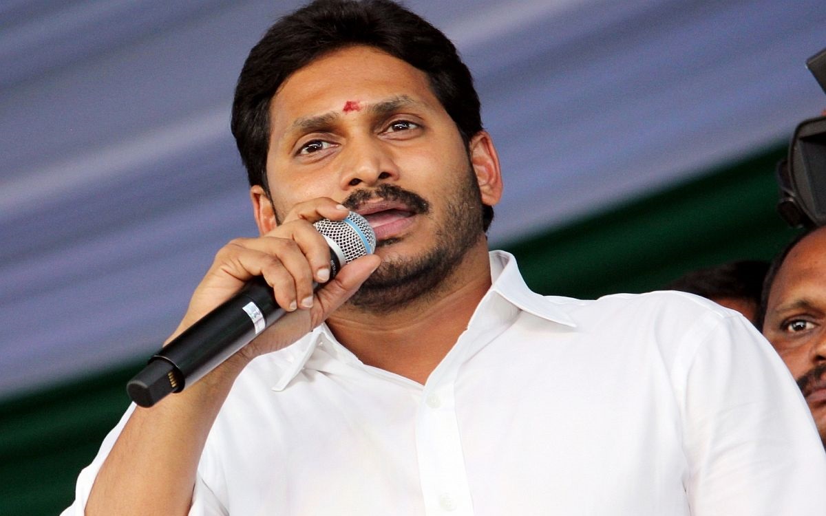 Why Not 175: CM Jagan’s People First Strategy