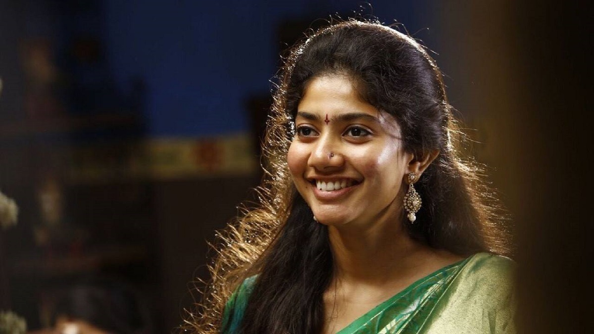 Why They Are Targeting Sai Pallavi?