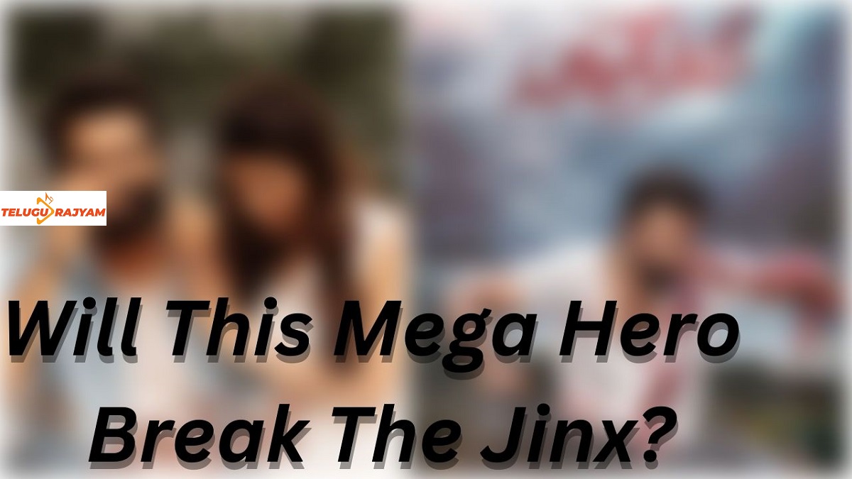 Will This Mega Hero Break The Jinx?