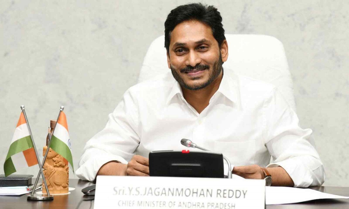 YS Jagan’s Tactical Maneuver To Secure The Future