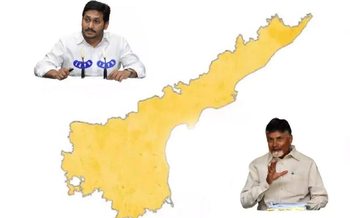 Andhra’s Confounding Survey Results, Numbers Game?