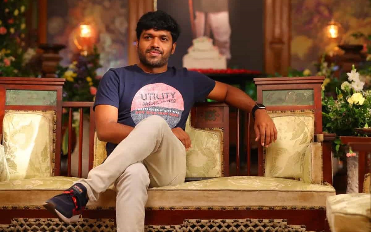 Anil Ravipudi’s Shocking Comments On A Reviewer