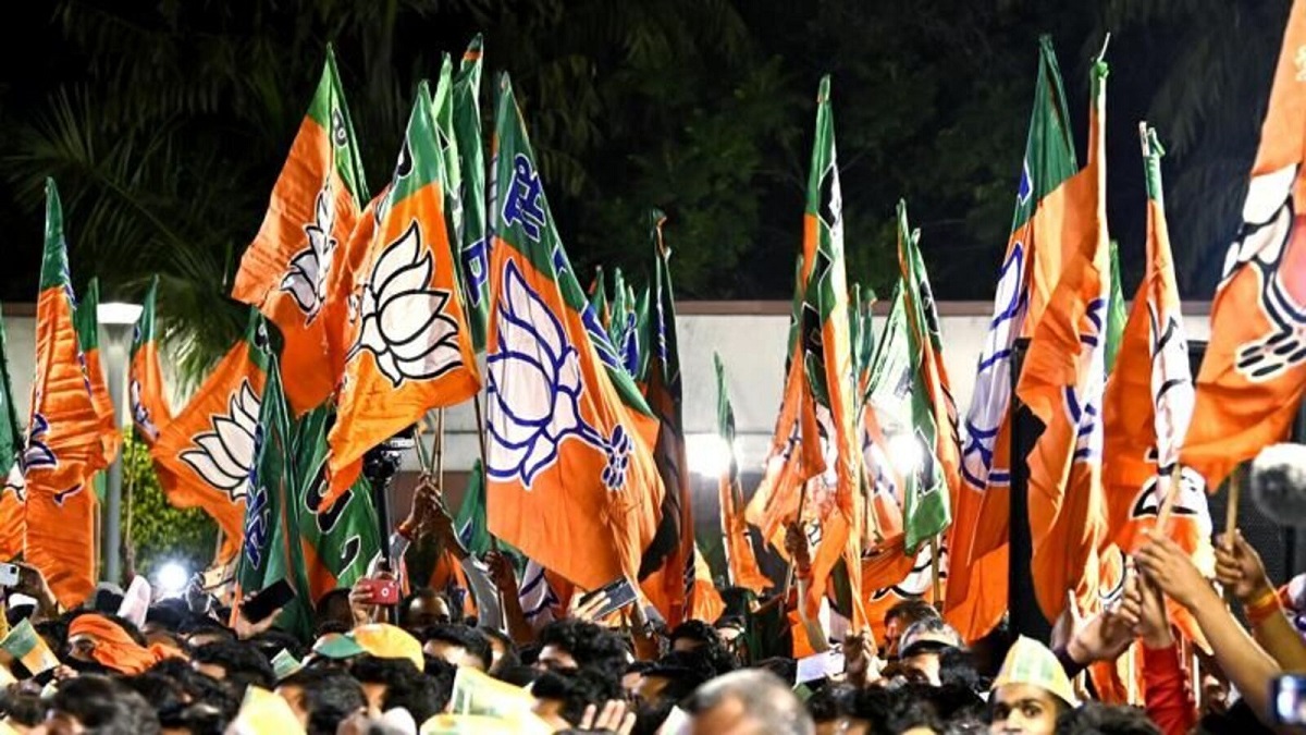 BJP’s Hurdles In Crafting A Winning Plan In Telangana