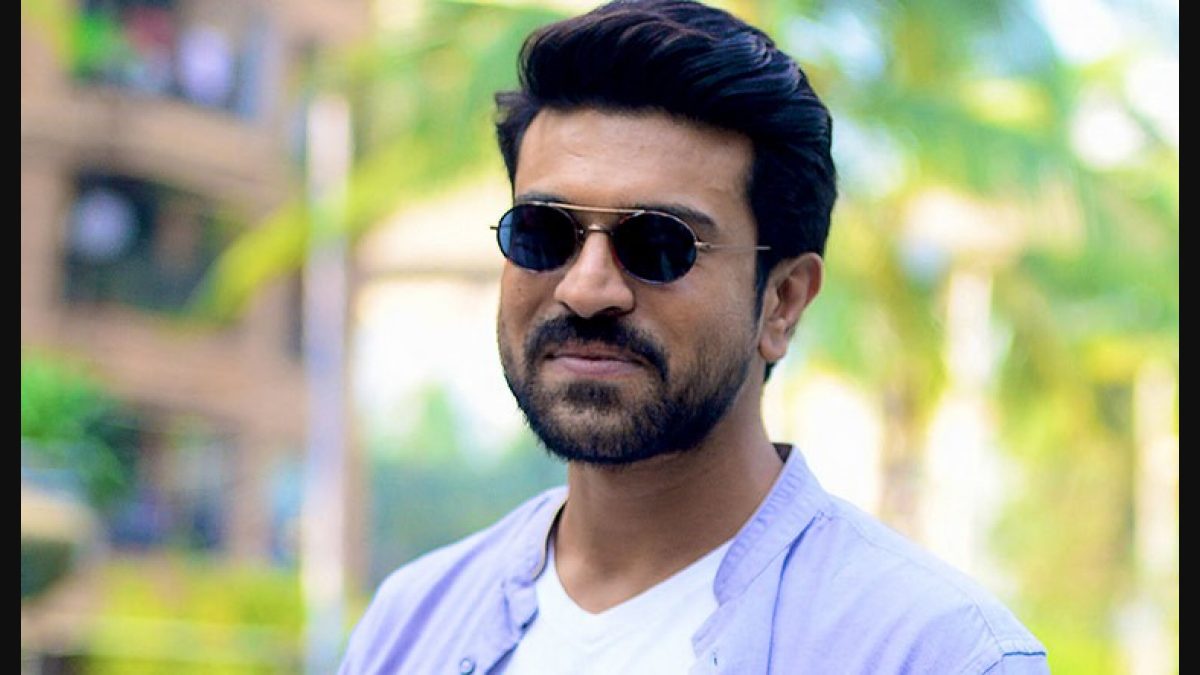 Disappointing News For Ram Charan Fans