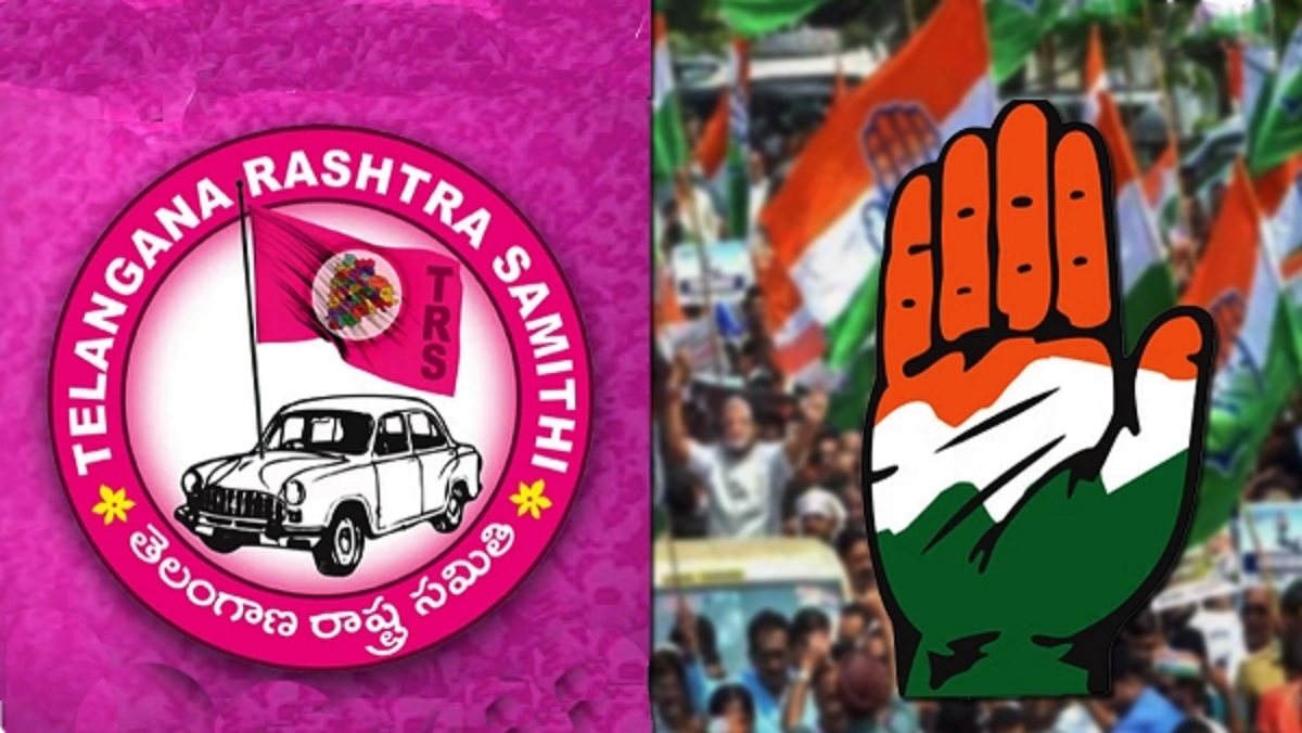 From BRS To Congress: Telangana’s Election Loyalty Shakeup