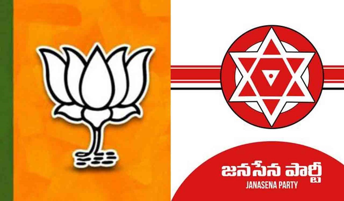 Jana Sena’s Unexpected Move, BJP’s Role In Question?