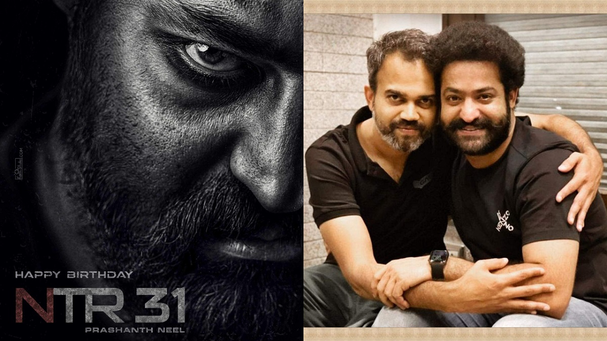 Prashant Neel Opens Up About NTR’s Movie