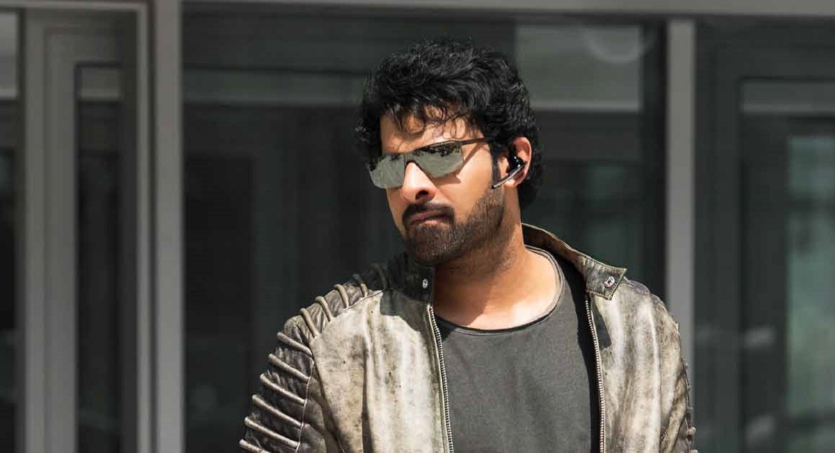 Prabhas Disappoints His Fans Once Again