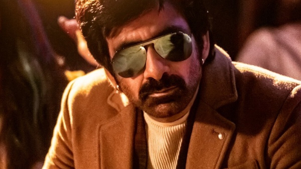 Can Ravi Teja Score A Hit With This Movie?