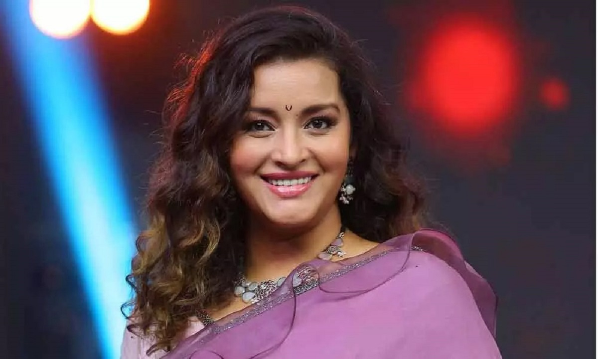 Renu Desai Opens Up About Her Second Marriage
