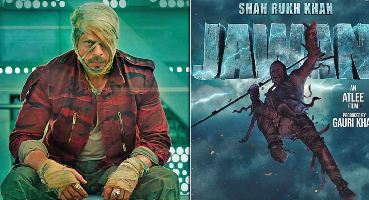 SRK’s “Jawaan” OTT Release Date Locked