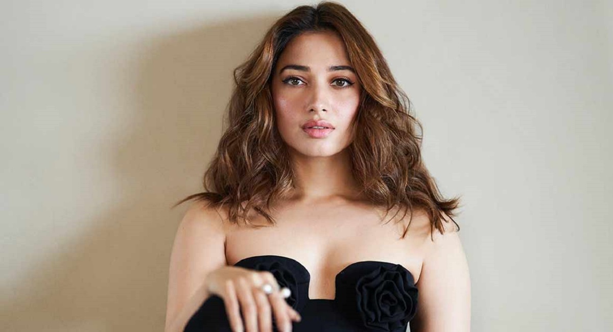 Tamannah Gets Insulted By Tamil Actor