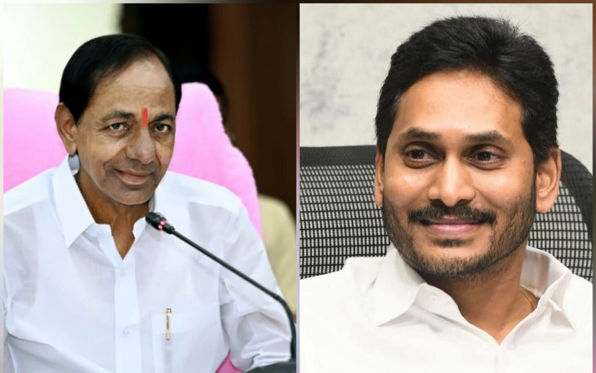 The KCR-Jagan Factor: BJP’s Troubles In AP And Telangana!