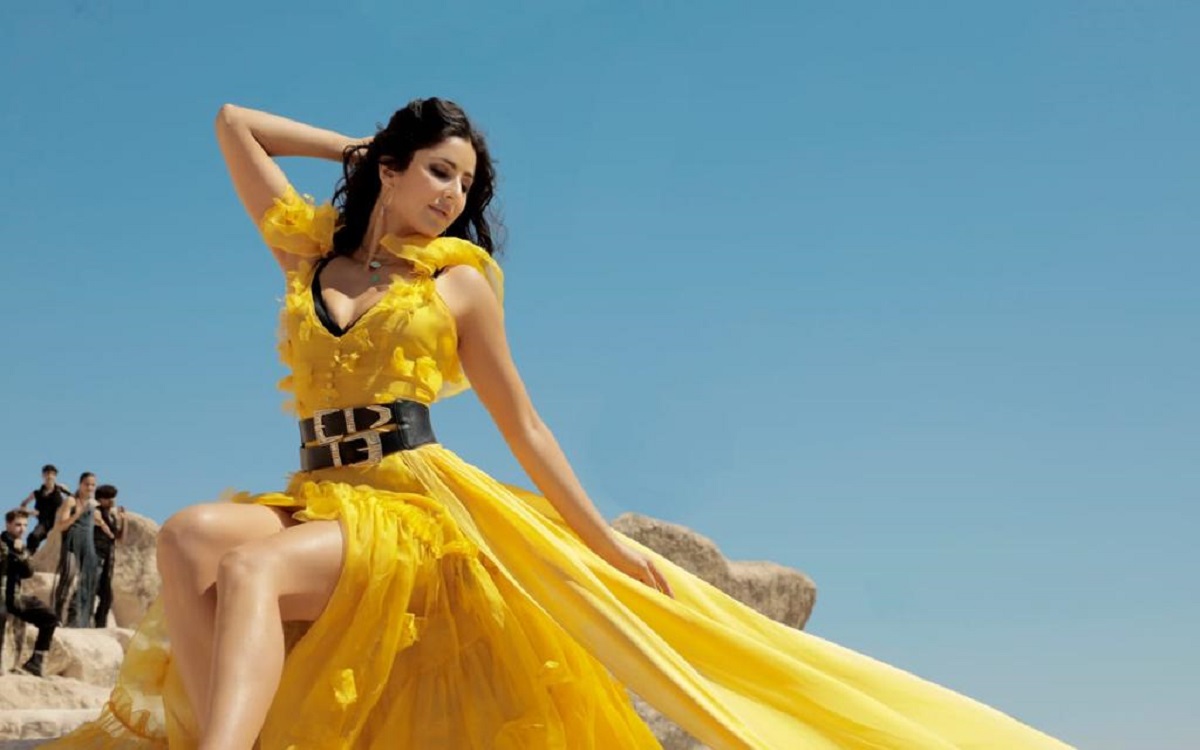 With 7 Gorgeous Looks, Katrina Kaif Will Set The Internet On Fire In Tiger 3’s Song