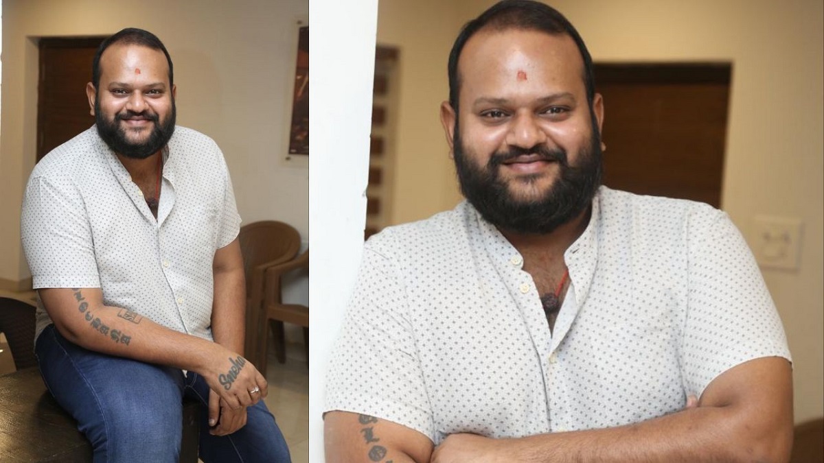 Aadikeshava Will 100% Connect With Audiences: Director Srikanth N Reddy