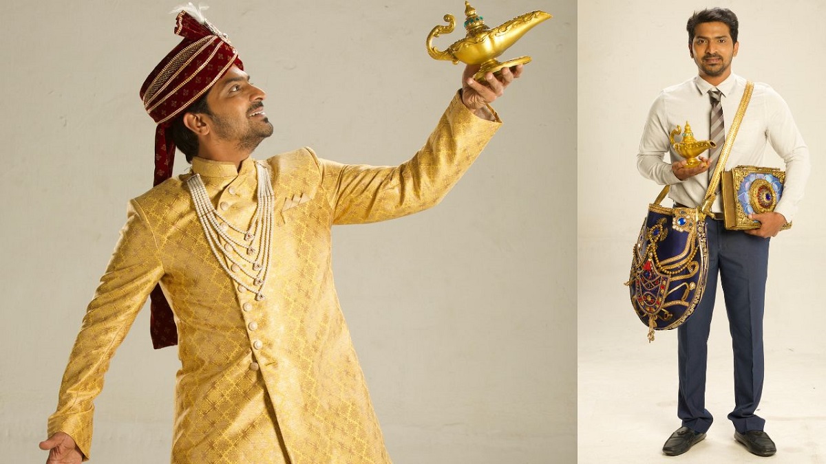 ‘Aalambana’ Starring Vaibhav, Parvathy Nair To Release On December 15