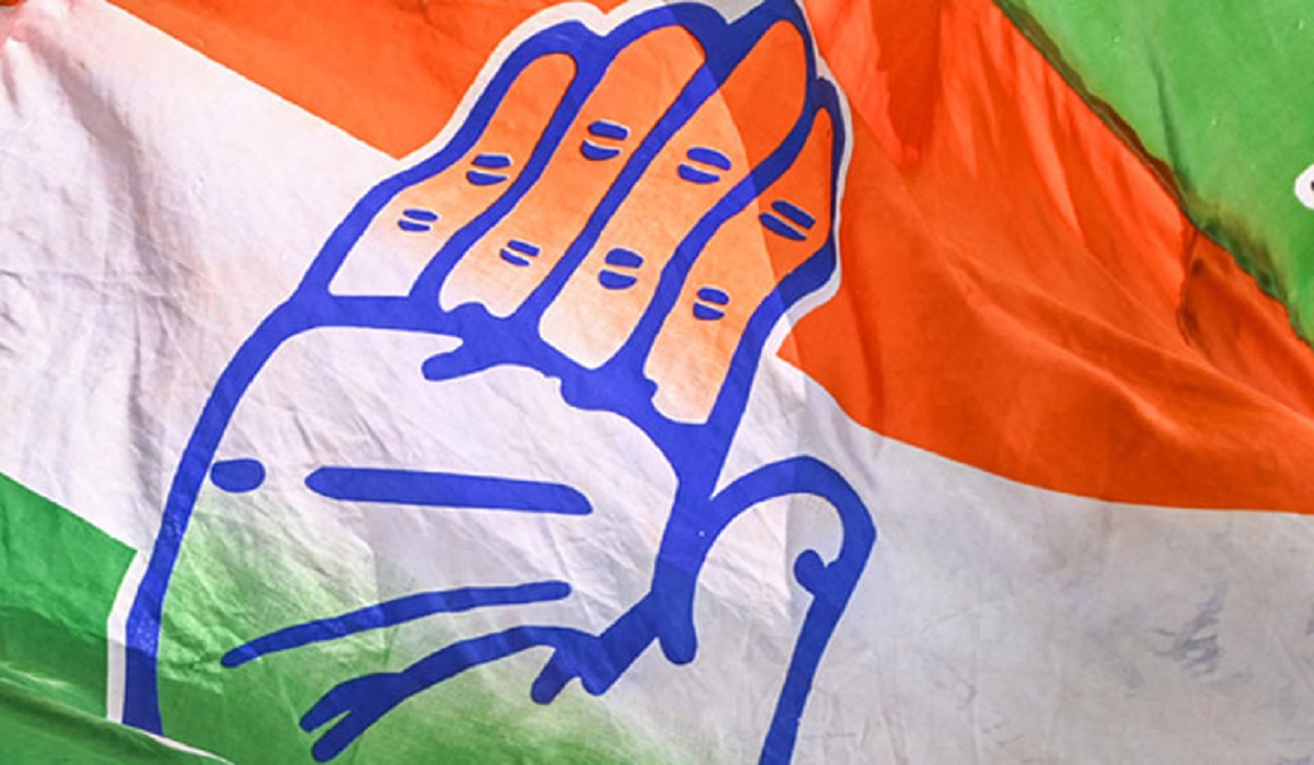 Congress Intensive Campaign For Victory In Key Constituencies - Telugu ...