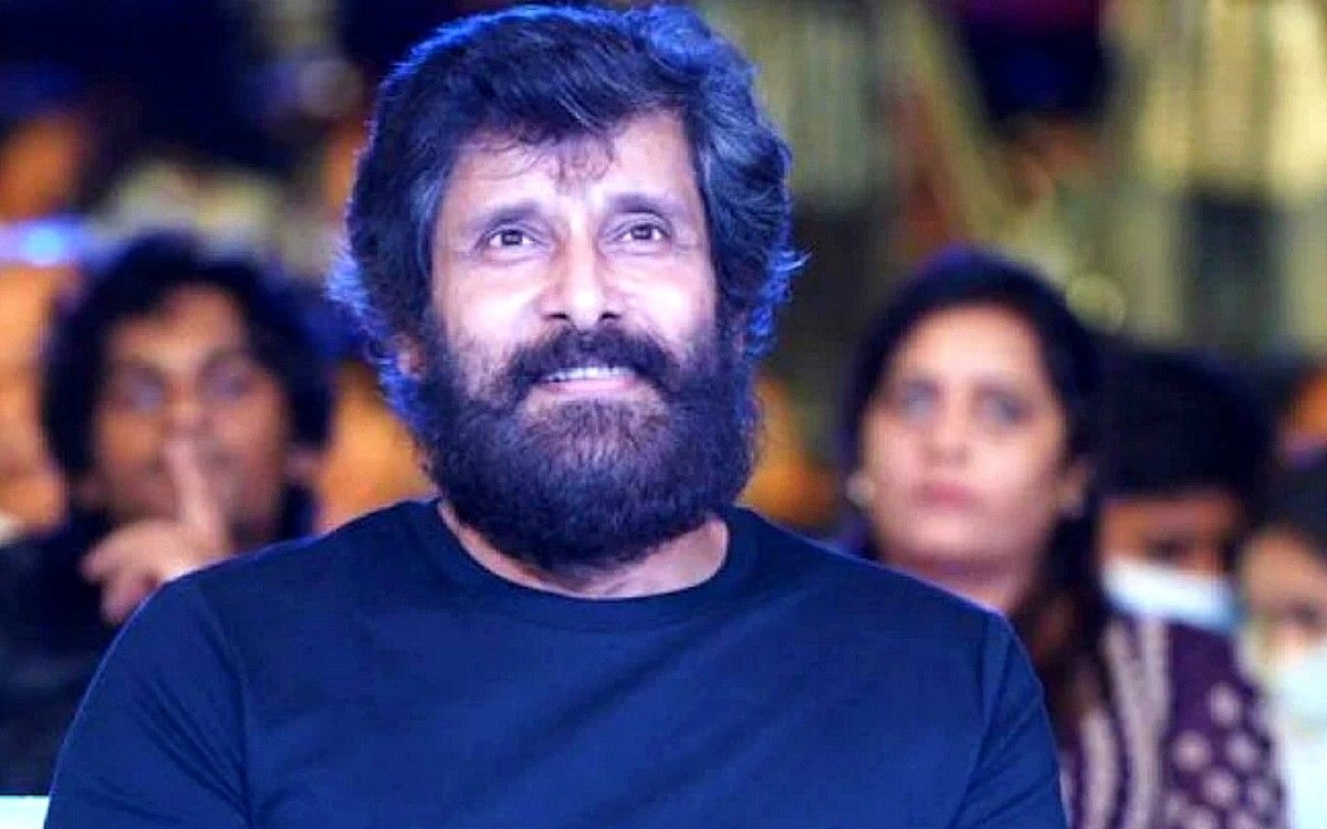 Disappointment For Vikram Fans