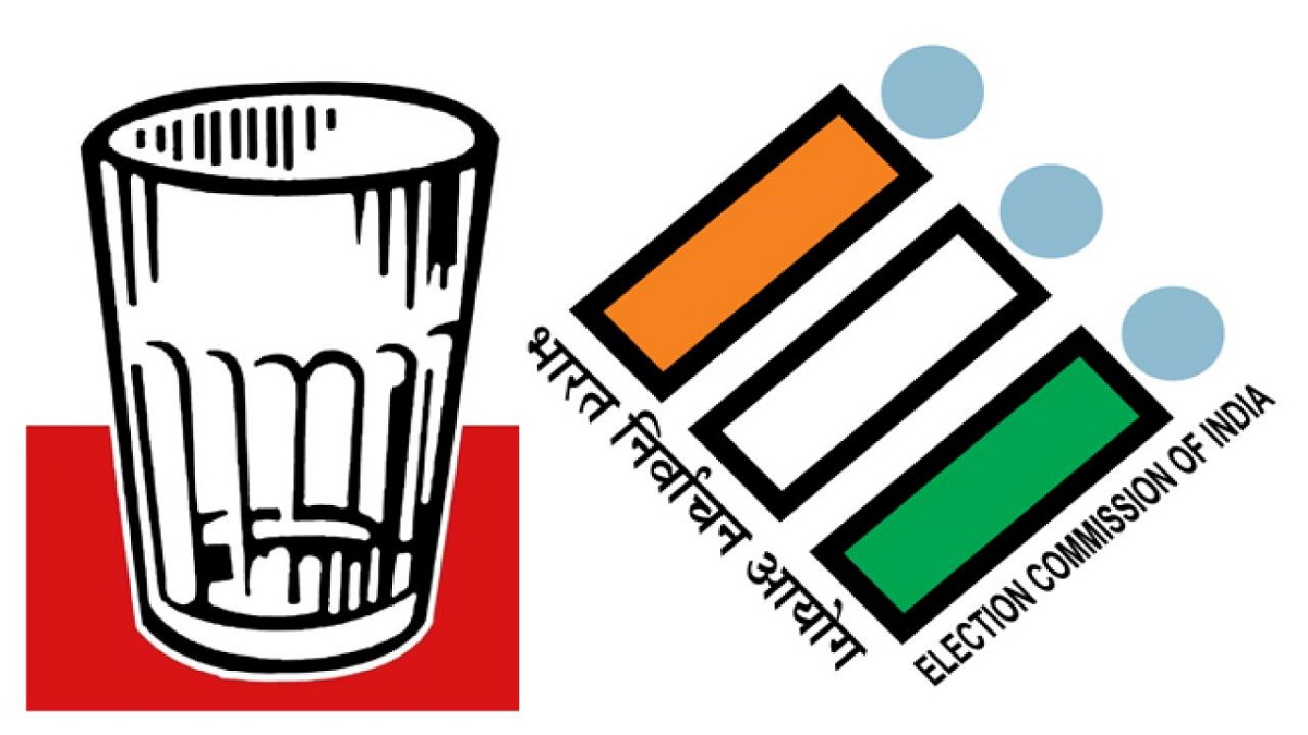 Impact Of Glass Tumbler In Telangana’s Election Drama